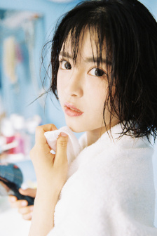 花嫁新娘
